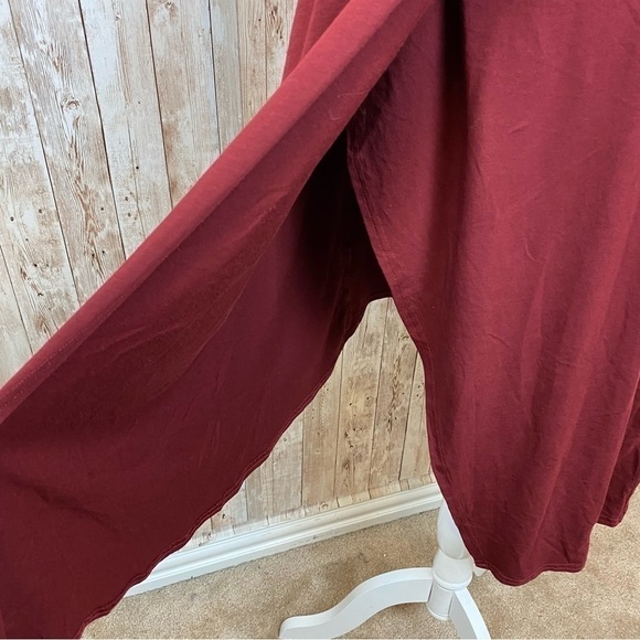 Joie Anjula Asymmetrical Wrap Dress Size XS - Picture 7 of 12